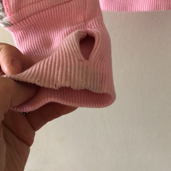 Size 10 (girls) Ivivva Hoodie - Picture 5 of 6